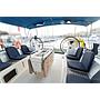 Book yachts online - False - Sun Odyssey 469 (4Cab) - Santa Ponsa - rent