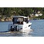 Book yachts online - False - Merry Fisher 855 - Dobrila - rent