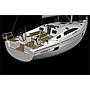 Book yachts online - False - Elan Impression 45.1 (4cab) - Jackpot - rent