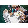 Book yachts online - False - Merry Fisher 795 - Tena - rent