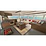 Book yachts online - False - Lagoon 50 (4cab) - Sapphire - rent