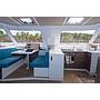 Book yachts online - False - Nautitech Open 40 (4Cab) - Golden Delicious - rent