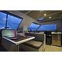 Book yachts online - False - Nautitech Open 40 (4Cab) - Madeveira - rent
