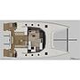 Book yachts online - False - Nautitech Open 44 (4+2Cab) - Dream catcher - rent