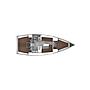 Book yachts online - False - Bavaria Cruiser 37 (3Cab) - Spectrum - rent