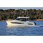 Book yachts online - False - Merry Fisher 895 - Permer - rent