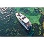 Book yachts online - False - Merry Fisher 895 - Permer - rent