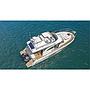 Book yachts online - False - Antares 11 Fly - Tango - rent