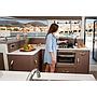 Book yachts online - False - Bali 4.2 (4+1Cab) - Supernova - rent
