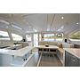 Book yachts online - False - Leopard 44 (4Cab) - Portals Vells - rent