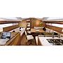 Book yachts online - False - Sun Odyssey 45 DS (3Cab) - My Boat IV 2 - rent