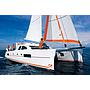 Book yachts online - False - Catana 50 (4Cab) - bella donna 2 - rent