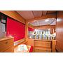 Book yachts online - False - Catana 50 (4Cab) - bella donna 2 - rent