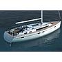Book yachts online - False - Bavaria Cruiser 51 (5Cab) - Nelly  II - rent