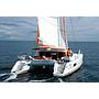 Book yachts online - False - Catana 50 (4Cab) - bella donna 7 - rent
