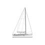 Book yachts online - False - Bavaria 35 Cruiser (3Cab) - Atlantis - rent