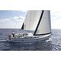Book yachts online - False - Bavaria 43 Cruiser (3Cab) - Carpe Diem - rent