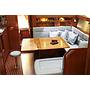 Book yachts online - False - Bavaria 43 Cruiser (3Cab) - Aboat Time - rent