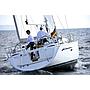 Book yachts online - False - Bavaria 43 Cruiser (3Cab) - One Moor Time - rent