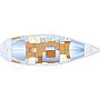Book yachts online - False - Bavaria 47 (4Cab) - Rest A Shore - rent