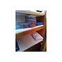 Book yachts online - False - Dufour 430 (4cab) - Triumph - rent