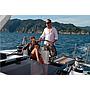 Book yachts online - False - Oceanis 45 (4Cab) - Alboran Gin Tonic (Las Galletas/Marina del Sur) - rent