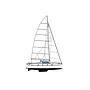 Book yachts online - False - Belize 43 (4Cab) - Piropo (Mallorca/La Lonja) - rent