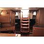 Book yachts online - False - Oceanis 45 (4Cab) - Alboran XXXIV Nini (Radazul) - rent