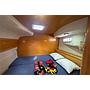 Book yachts online - False - BAHIA 46 (6Cab) - Alboran Cachaça (Radazul) - rent