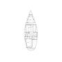 Book yachts online - False - Hallberg-Rassy 34 (2Cab) - Rassy - rent