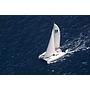 Book yachts online - False - Voyage 440 (4Cab) - Alboran Ron Punch (Radazul) - rent