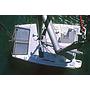 Book yachts online - False - Voyage 440 (4Cab) - Alboran Ron Punch (Radazul) - rent