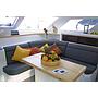 Book yachts online - False - Voyage 440 (4Cab) - Alboran Ron Punch (Radazul) - rent