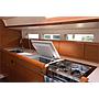 Book yachts online - False - Sun Odyssey 519 (5Cab) - Alboran Cognac (Las Galletas/Marina del Sur) - rent