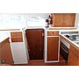 Book yachts online - False - Lagoon 380 (4Cab) - Marlene (Cienfuegos)  - rent