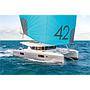 Book yachts online - False - Lagoon 42 (4+2Cab) - Mahi Mahi - rent