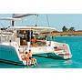 Book yachts online - False - Lagoon 42 (4+2Cab) - Mahi Mahi - rent