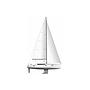 Book yachts online - False - Oceanis 45 (4Cab) - Alboran Nini (Las Galletas/Marina del Sur) - rent