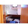 Book yachts online - False - Sun Odyssey 519 (5Cab) - Alboran Champagne - rent