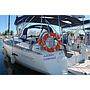 Book yachts online - False - Sun Odyssey 519 (5Cab) - Alboran Champagne - rent