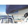 Book yachts online - False - Sun Odyssey 519 (5Cab) - Alboran Champagne - rent