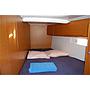 Book yachts online - False - Sun Odyssey 519 (5Cab) - Alboran Champagne - rent