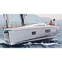 Book yachts online - False - Oceanis 51.1 (5Cab) - Alboran Lambrusco (Radazul) - rent