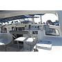 Book yachts online - False - Voyage 440 (4Cab) - Mahanga (Mallorca/La Lonja) - rent