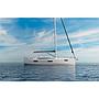 Book yachts online - False - Elan Impression 43 (4Cab) - Seppia - rent