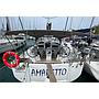 Book yachts online - False - Sun Odyssey 440 (4cab) - Alboran Amaretto (Radazul) - rent