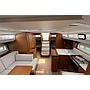 Book yachts online - False - Sun Odyssey 440 (4cab) - Alboran Amaretto (Radazul) - rent