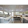 Book yachts online - False - Leopard 44 (4Cab) - La Luna (Radazul) - rent