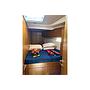 Book yachts online - False - Sun Odyssey 519 (5Cab) - Alboran Pacharán (Radazul) - rent