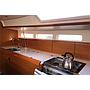 Book yachts online - False - Sun Odyssey 519 (5Cab) - Alboran Bourbon (Mallorca/La Lonja) - rent